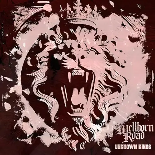 Wellborn Road : Unknown Kings